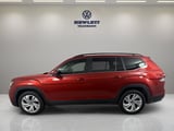 2023 Volkswagen Atlas - Preview 2
