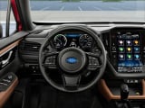 2026 Subaru Forester - Preview 14