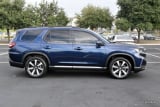 2024 Honda Pilot - Preview 3