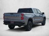 2026 Chevrolet Silverado 1500 - Preview 3