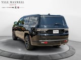 2026 Jeep Grand Wagoneer - Preview 14