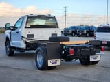 2027 Ford F-350 - Preview 4