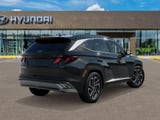 2026 Hyundai Tucson - Preview 4
