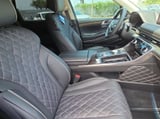 2024 Genesis GV80 - Preview 9