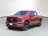 2023 Ford F-150 - Preview 3