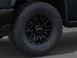 2026 Chevrolet Silverado 2500 HD - Preview 9