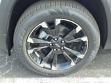 2027 Chevrolet Equinox - Preview 9