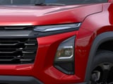2027 Chevrolet Equinox - Preview 10