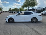 2024 Toyota Camry - Preview 5