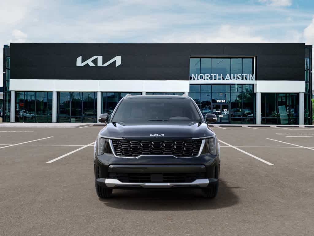 2026 Kia Sorento - Image 3