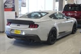 2026 Ford Mustang - Preview 7