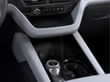 2026 Ford Explorer - Preview 15