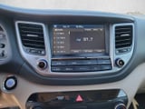 2018 Hyundai Tucson - Preview 15