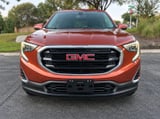 2019 GMC Terrain - Preview 2