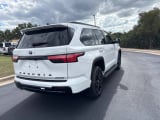 2026 Toyota Sequoia - Preview 5