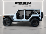 2026 Jeep Wrangler - Preview 5