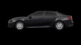2026 Toyota Camry - Preview 3