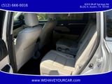 2016 Toyota Highlander - Preview 11