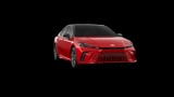 2026 Toyota Camry - Preview 16