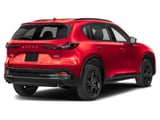 2026 Mazda CX-5 - Preview 3