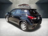 2027 Mitsubishi Outlander Sport - Preview 5