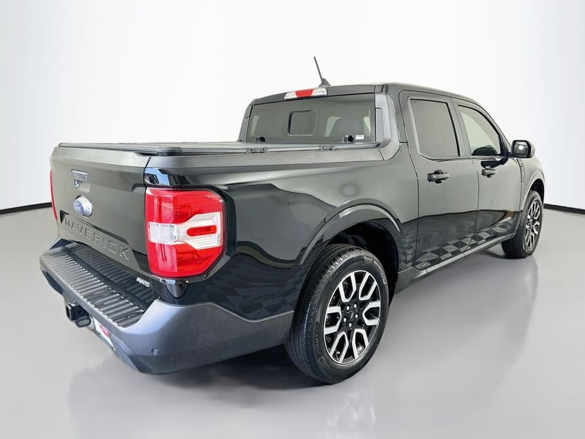 2024 Ford Maverick - Image 2