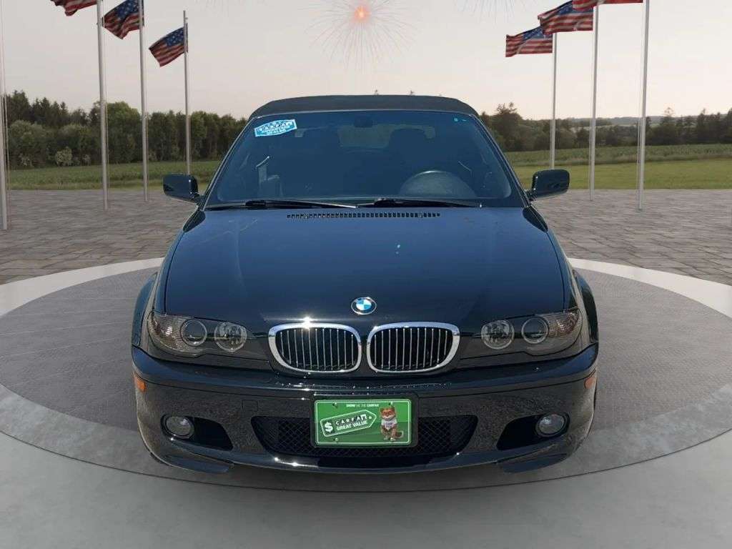 2006 BMW 3 Series - Image 2