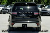 2025 Land Rover Discovery - Preview 10
