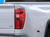2026 Chevrolet Silverado 3500 HD - Preview 11