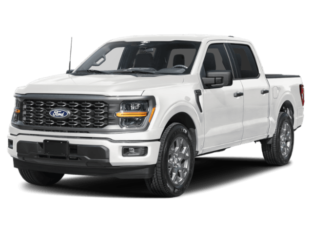 2026 Ford F-150 - Image 1