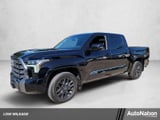 2026 Toyota Tundra - Preview 2