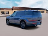 2027 Hyundai Santa Fe Hybrid - Preview 8