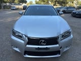 2014 Lexus GS 350 - Preview 2