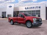 2026 Ford F-350 - Preview 2