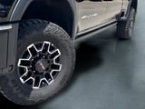 2026 GMC Sierra 2500HD - Preview 2