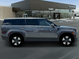 2026 Hyundai Santa Fe Hybrid - Preview 8