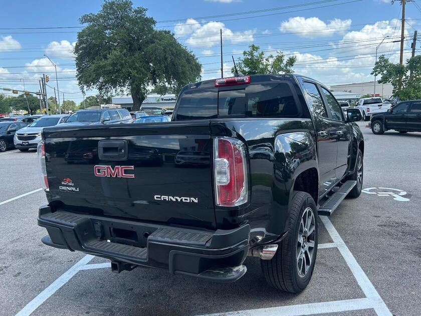 2017 GMC Canyon - Image 2