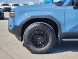 2026 Toyota Land Cruiser - Preview 9