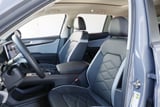 2026 Volkswagen Atlas - Preview 9