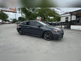 2025 Toyota Corolla - Preview 4