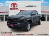 2026 Toyota Tacoma - Preview 2