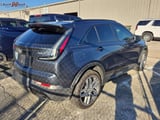 2019 Cadillac XT4 - Preview 6