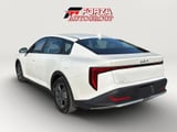 2025 Kia K4 - Preview 7
