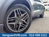 2025 Ford Explorer - Preview 4