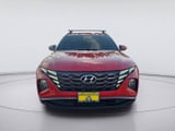 2022 Hyundai Tucson - Preview 8