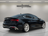 2024 Audi A5 Sportback - Preview 4