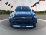2026 Toyota 4runner - Preview 3