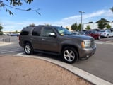 2011 Chevrolet Tahoe - Preview 12