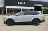 2022 Kia Telluride - Preview 3