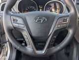 2016 Hyundai Santa Fe Sport - Preview 12